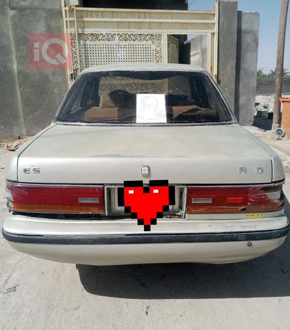 تويوتا II مارك